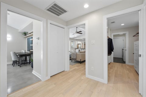 Tiny photo for 2611 East Side DR, Austin, TX 78704 (MLS # 1278527)