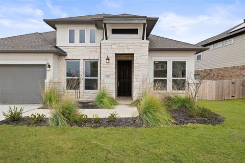 20700 Carries Ranch RD Pflugerville TX 78660