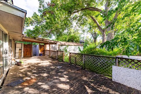 Tiny photo for 1521 Madison Ave, Austin, TX 78757 (MLS # 5693185)
