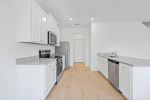 Tiny photo for 14708 Wahlbergs WAY, Elgin, TX 78621 (MLS # 7989032)