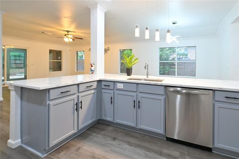 Tiny photo for 910 Rocking Spur CV, Pflugerville, TX 78660 (MLS # 4170506)