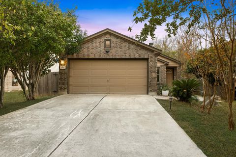 Photo of 152 Karrie DR, Kyle, TX 78640 (MLS # 4892866)