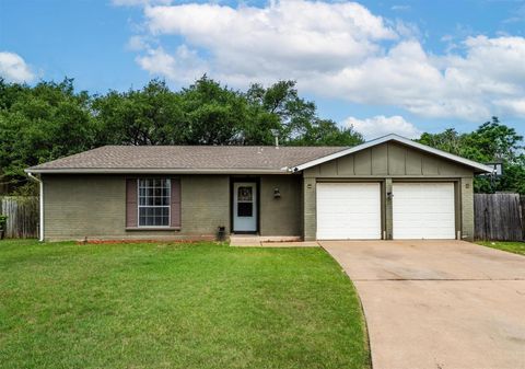 11533 Sandy Loam TRL Austin TX 78750