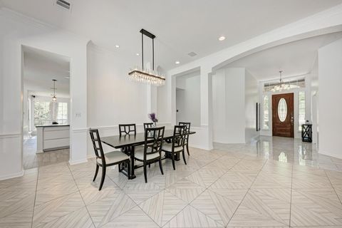 Tiny photo for 3300 Onion Hollow CV, Austin, TX 78739 (MLS # 8315306)