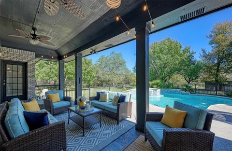 Tiny photo for 3300 Onion Hollow CV, Austin, TX 78739 (MLS # 8315306)