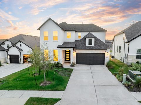 Tiny photo for 1953 Varese PATH, Leander, TX 78641 (MLS # 4915694)