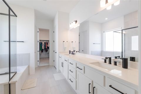 Tiny photo for 1953 Varese PATH, Leander, TX 78641 (MLS # 4915694)