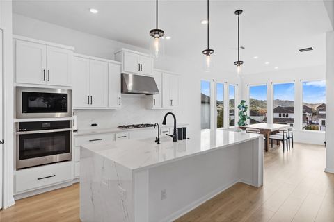 Tiny photo for 1953 Varese PATH, Leander, TX 78641 (MLS # 4915694)