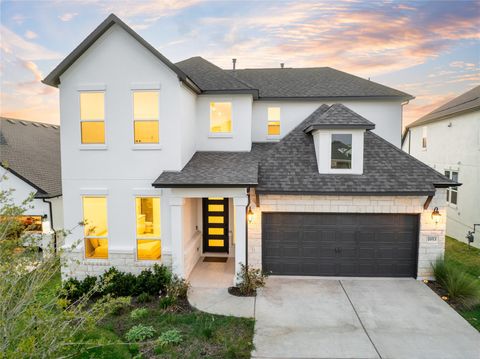 1953 Varese PATH Leander TX 78641
