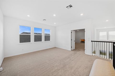 Tiny photo for 1953 Varese PATH, Leander, TX 78641 (MLS # 4915694)