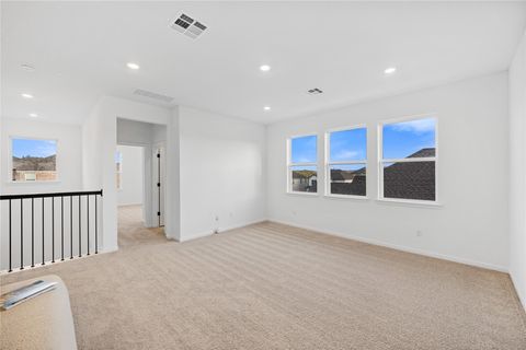 Tiny photo for 1953 Varese PATH, Leander, TX 78641 (MLS # 4915694)