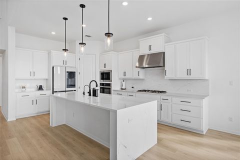 Tiny photo for 1953 Varese PATH, Leander, TX 78641 (MLS # 4915694)