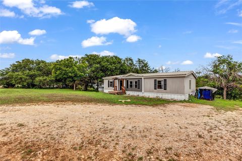 A home in San Marcos