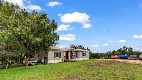 A home in San Marcos