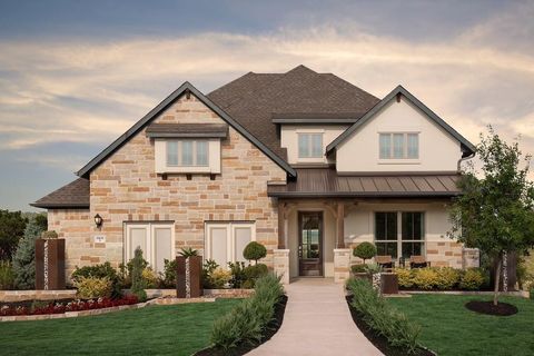 8108 Turning Leaf CIR Lago Vista TX 78645