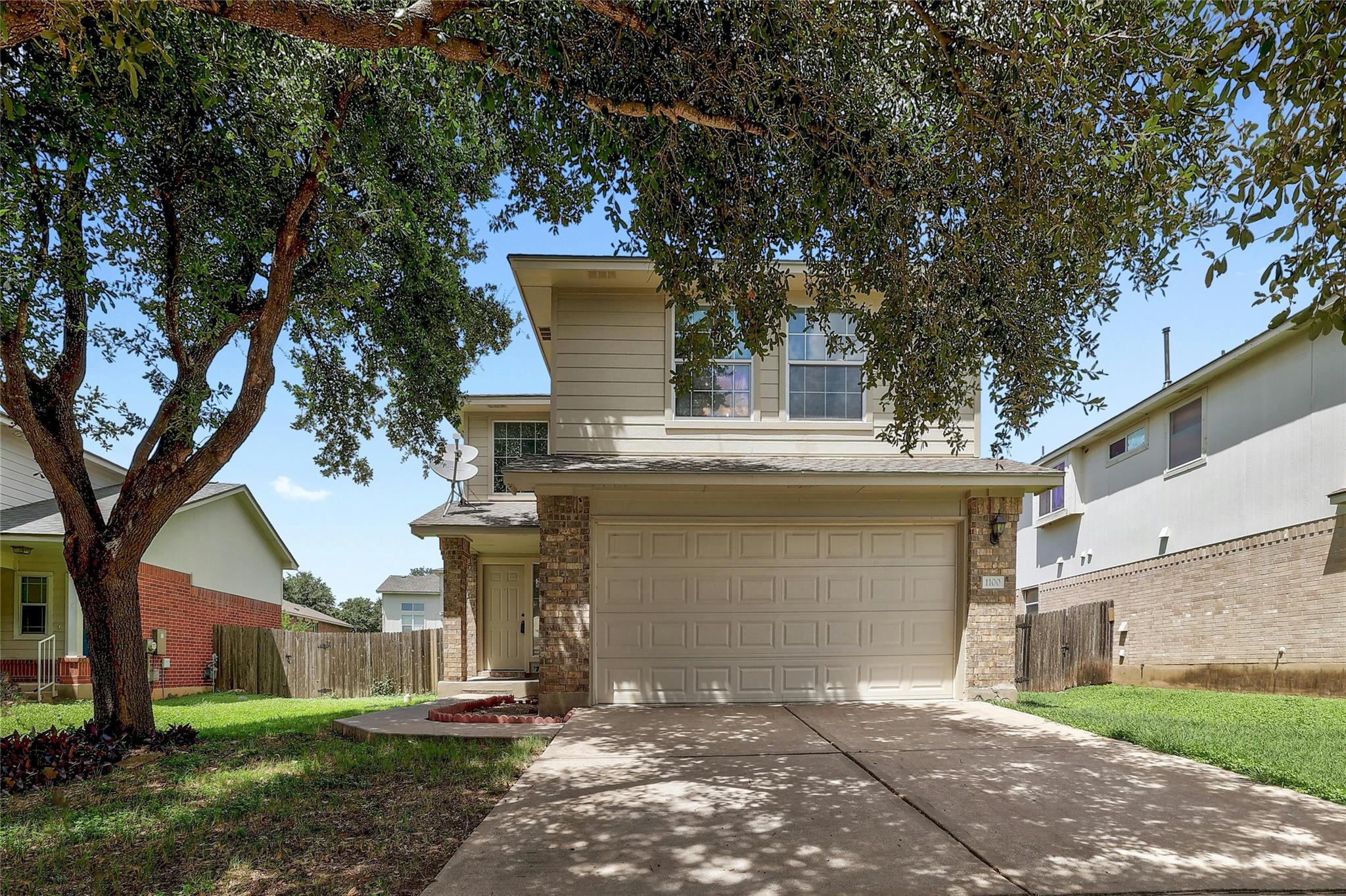 View Pflugerville, TX 78660 house