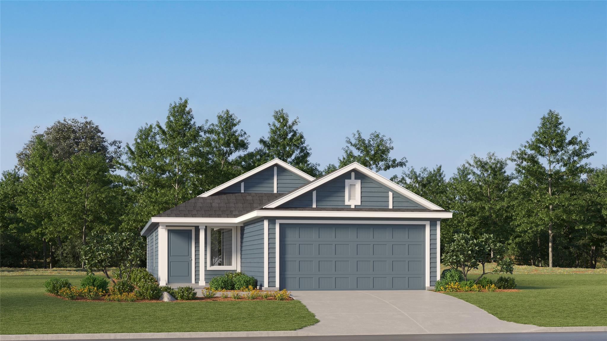252 Louisa LN