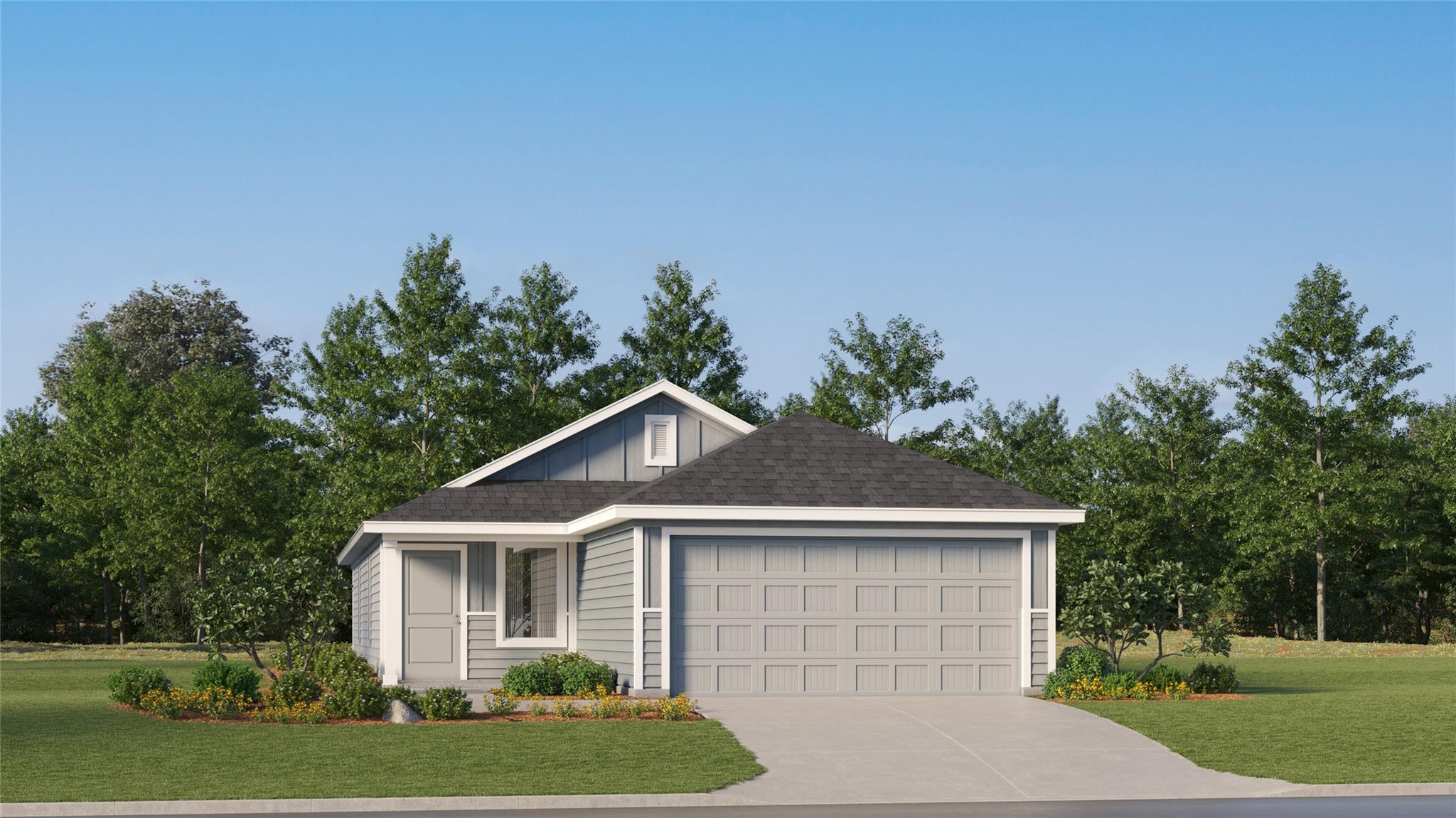 252 Louisa LN