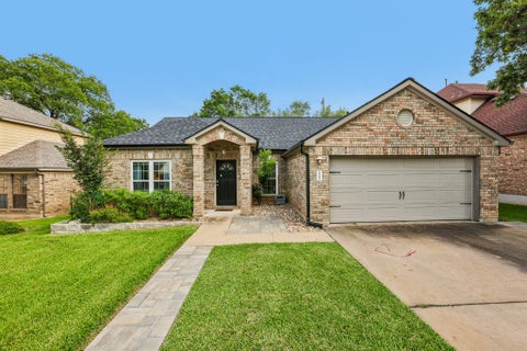 Photo of 2223 Mockingbird DR, Round Rock, TX 78681 (MLS # 3845697)