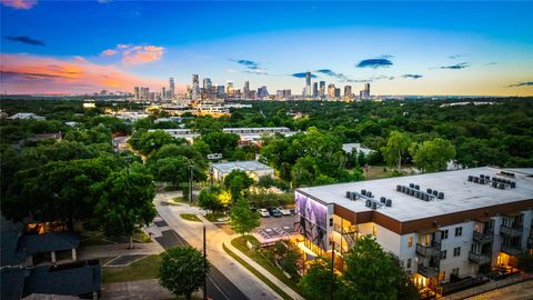 Tiny photo for 2505 Thornton RD #2305, Austin, TX 78704 (MLS # 3523771)