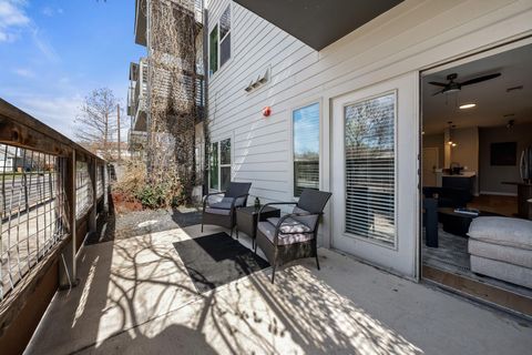 Tiny photo for 2505 Thornton RD #2305, Austin, TX 78704 (MLS # 3523771)