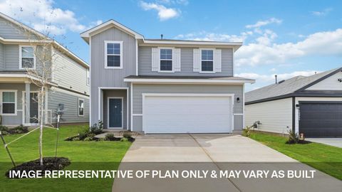 12017 Pike BND Mustang Ridge TX 78610