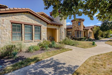 A home in Lakeway