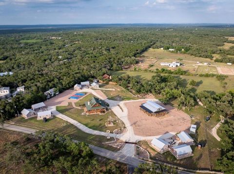 3607 Lone Man Mountain RD Wimberley TX 78676