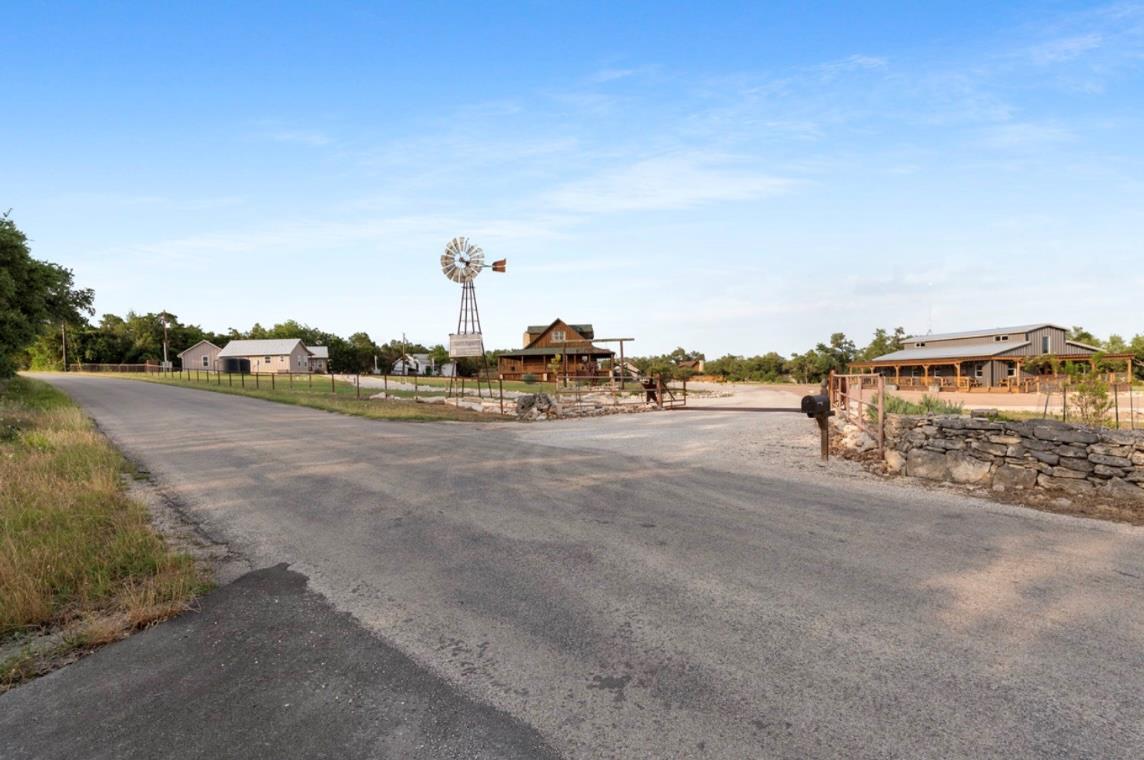 3607 Lone Man Mountain RD