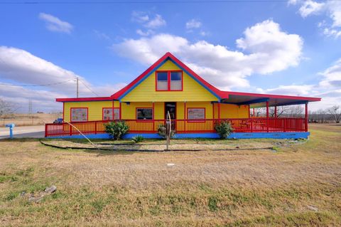 Photo of 14100 Camino Real Real, Niederwald, TX 78640 (MLS # 8889150)