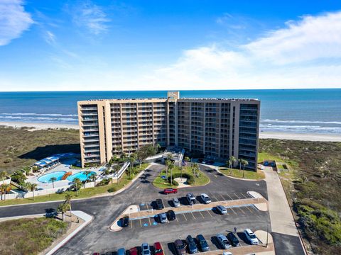 Photo of 6649 Seacomber DR #310, Port Aransas, TX 78373 (MLS # 5519814)