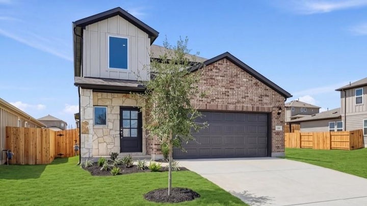 Photo 1 of 40 — 158 Jake Pine DR, Buda, TX 78610