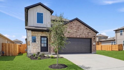 Photo of 158 Jake Pine DR, Buda, TX 78610 (MLS # 6712124)