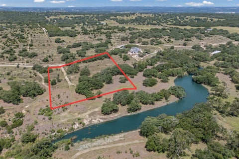 Photo of 1364 N Walnut Springs DR, Johnson City, TX 78636 (MLS # 5336560)