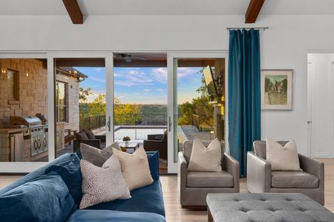 Tiny photo for 124 Carefree CIR #B, Lakeway, TX 78734 (MLS # 8683137)