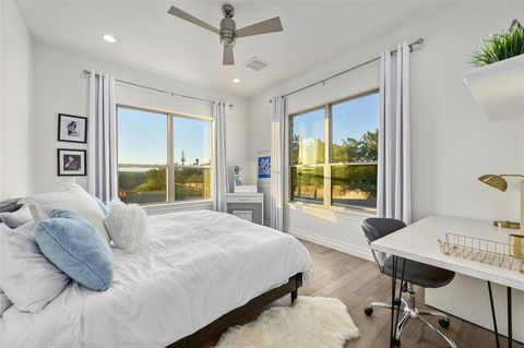 Tiny photo for 124 Carefree CIR #B, Lakeway, TX 78734 (MLS # 8683137)