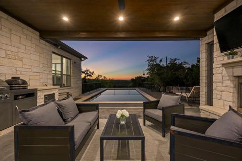 Tiny photo for 124 Carefree CIR #B, Lakeway, TX 78734 (MLS # 8683137)