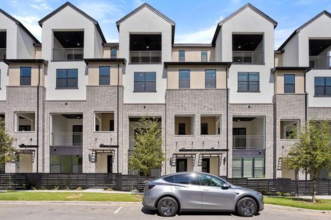 4203 Prevail LN Austin TX 78731