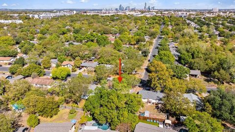 Tiny photo for 509 Westmorland DR, Austin, TX 78745 (MLS # 7781881)