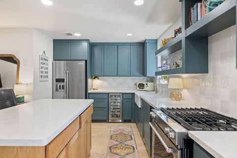 Tiny photo for 509 Westmorland DR, Austin, TX 78745 (MLS # 7781881)