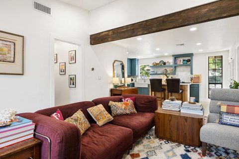 Tiny photo for 509 Westmorland DR, Austin, TX 78745 (MLS # 7781881)