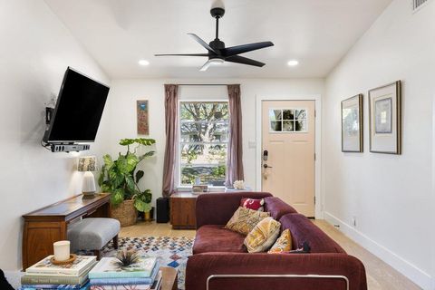 Tiny photo for 509 Westmorland DR, Austin, TX 78745 (MLS # 7781881)