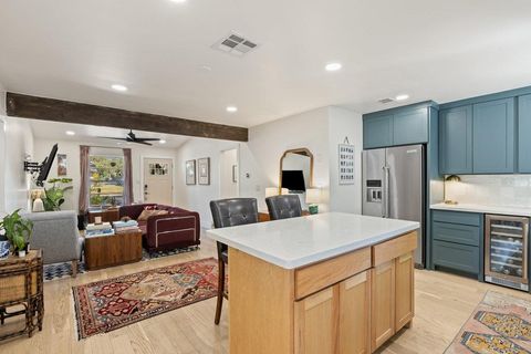 Tiny photo for 509 Westmorland DR, Austin, TX 78745 (MLS # 7781881)