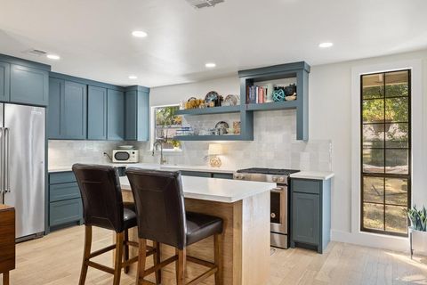 Tiny photo for 509 Westmorland DR, Austin, TX 78745 (MLS # 7781881)