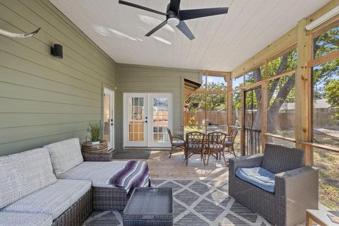 Tiny photo for 509 Westmorland DR, Austin, TX 78745 (MLS # 7781881)