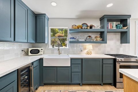 Tiny photo for 509 Westmorland DR, Austin, TX 78745 (MLS # 7781881)