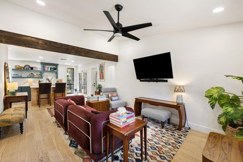 Tiny photo for 509 Westmorland DR, Austin, TX 78745 (MLS # 7781881)
