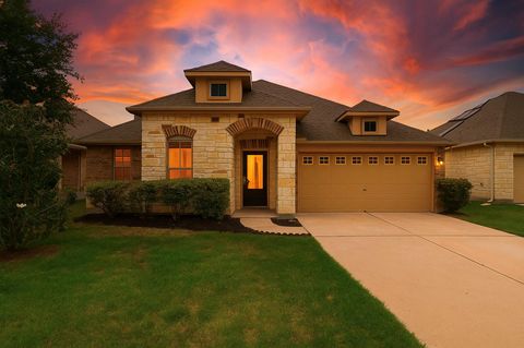 9300 Sawyer Fay LN Austin TX 78748