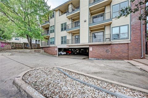 Tiny photo for 914 W 26th ST #304, Austin, TX 78705 (MLS # 7220995)