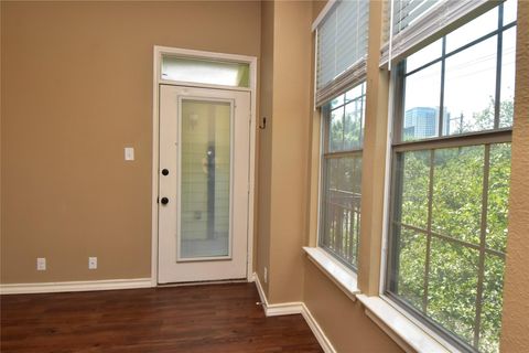 Tiny photo for 914 W 26th ST #304, Austin, TX 78705 (MLS # 7220995)
